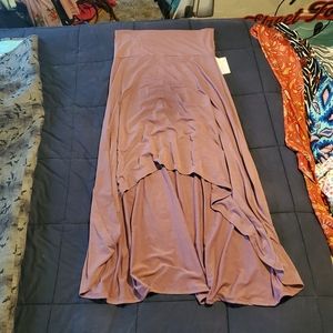 Olivia skirt